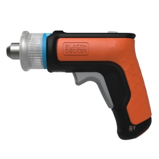 Atornillador Monta-Muebles HEXDRIVER